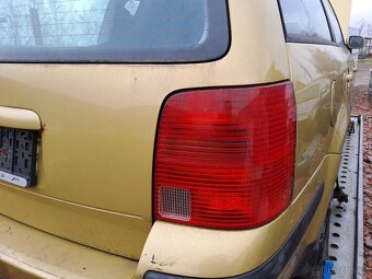 Passat B5 - 10