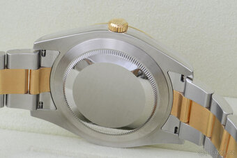 Rolex Datejust - 10