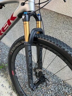 Trek Supercaliber - 10