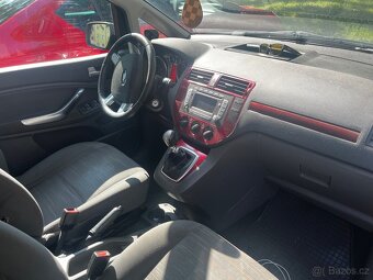 Ford C-Max - 10