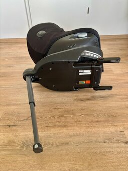 Joie i-Spin Safe R (40–105 cm) pro bezpečné cestování - 10