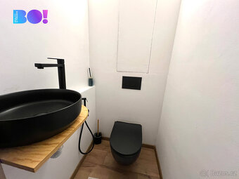 Pronájem bytu 2+kk, 49 m² s balkonem, ul. Jaroslava Lohrera, - 10