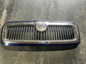 Díly 1.8 T 20V Octavia 1 RS - 10