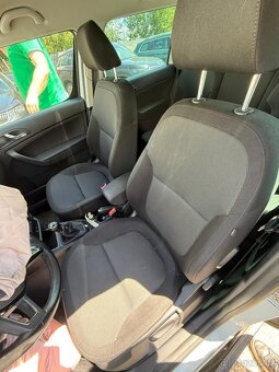 Náhradní díly Škoda Yeti 2.0 TDI 4x4 DFSA QCP 95tkm - 10