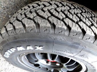 Jeep Grand Cherokee WJ 4.7 V8 - 10