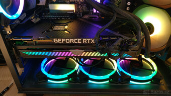 Asus ROG STRIX GeForce RTX 3090 24 GB - 10
