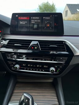 Bmw 530d 2018 - 10