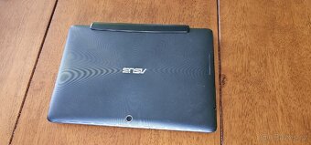 ASUS Transformer Pad TF300TG 32GB 3G - 10