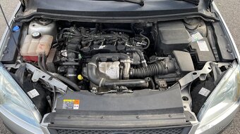Ford Focus 1,6 tdci - 10