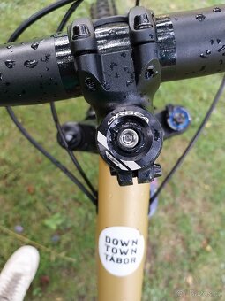 Prodám kolo orbea - 10