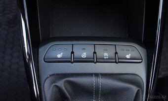 Kia Rio 88 kW,Benzín - 10