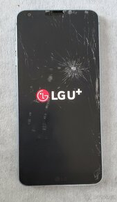 LG G6 LG Uplus na díly. - 10