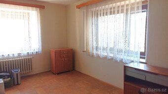 Prodej RD Rozsochy s dílnami a zahradou, CP 1512 m2 - 10