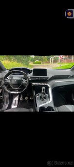 Prodám Peugeot 3008 gtline - 10