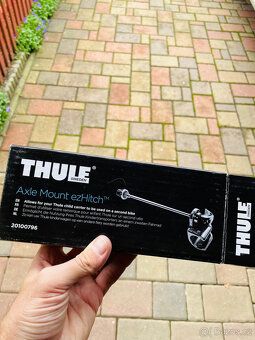 Thule Chariot Sport 2 - Double - 10