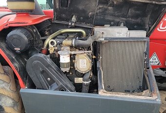 Manitou MT 732 na predaj - 10