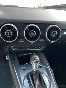 Audi TT 40 TFSI S-line + Competition - 10