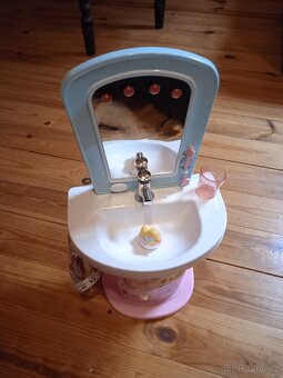 Doplňky pro panenku baby Born 43 cm - 10