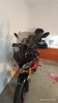Yamaha tracer 900gt - 10