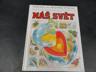 Pohádky B.Němcová + K.J.Erben - 10