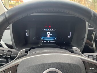 Sangyong Korando Style+ 2024 Automat 4X4 najeto 27000 - 10