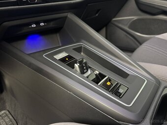 Volkswagen Golf 2.0TDi DSG 4x4 Alltrack LED Kamera - 10