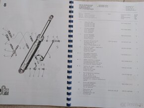 Rotační žací stroje AGROSTROJ - 10