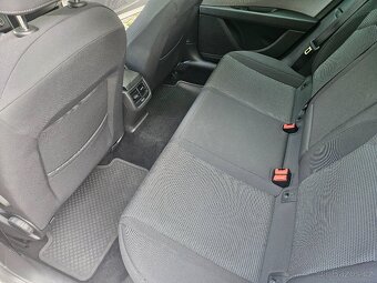 Seat Leon, 1.5 TGi, 2020, Kombi, Zimní sada pneu - 10