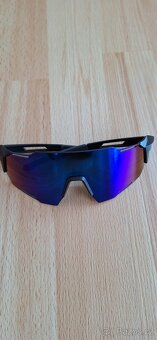 NOVÉ moderní sportovní sluneční brýle - 10