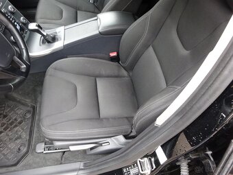 Volvo V60 2.0 D3 r.v.2016 (110 kw) servisní knížka - 10