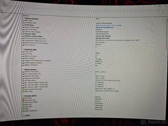 Ryzen 9 5900X(enhanced) 12/24 jad,Ram 64 Gb, RX 6900 XT 16Gb - 10