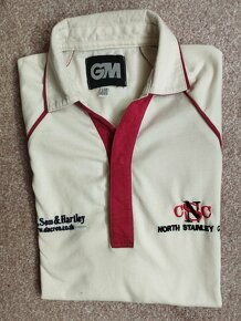 Pánská trička s límečkem - 10