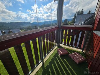 Prodej mezonetového apartmánu Horní Mísečky - 10