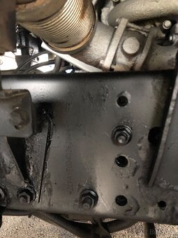 Iveco eurocargo 120EL22 s čelem - 10