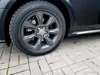 A4 Allroad 3.0tdi 176kw quattro - 10