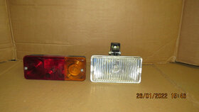 Vypínače,přepínače,paraboly. - 10