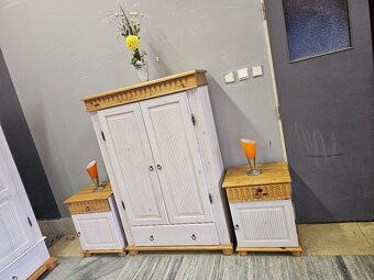 ...ZamluvenoL. Ložnice BEZ SKŘÍNĚ - 10