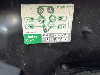 VW Caddy maxi 2.0 cng - 10