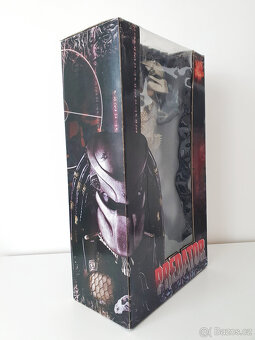 Predator 1/4 - Jungle hunter - Neca - 10