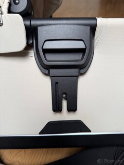 Korba Thule UG 3/4 Soft beige - 10