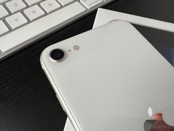 Iphone SE 2022 64GB - TOP STAV - 10