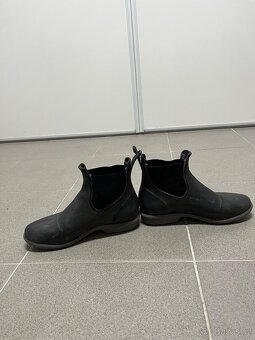 Boty na koně - 10
