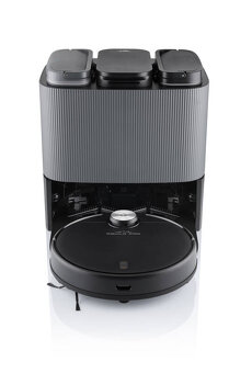 Robotický vysavač ETA Aquilo PRO 7243 90000 černý - 10
