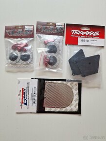 Traxxas Unlimited Desert UDR 1:7 nová cena - 10