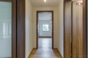 Pronájem bytu 4+1, 120 m², Praha 6 - Suchdol - 10