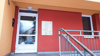 Prodej družstevního bytu 1+kk, Orlová – Lutyně, ulice Osvobo - 10