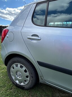 Fabia II - 10