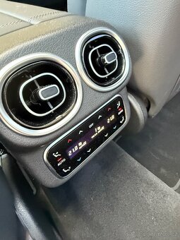 Přenechám Operativní leasing GLC 300d AMG MAX výbava - 10