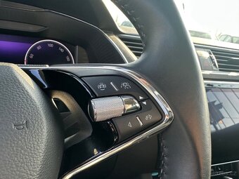 Škoda Superb 2.0TDi STYLE EXTRA, ČR - 10