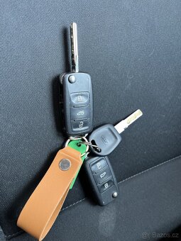 Škoda Citigo 1.0MPI, 5dv.,CZ, 94.500 km DPH - 10